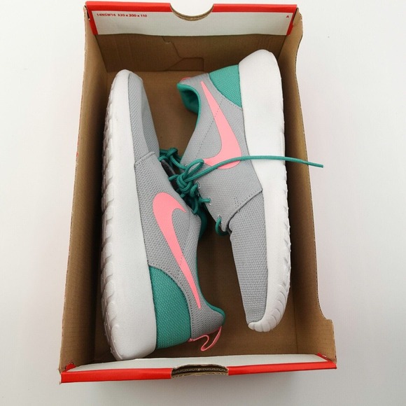 Nike Roshe One South Beach Mens Size 8 511881 038 Womens 9.5 main image 5